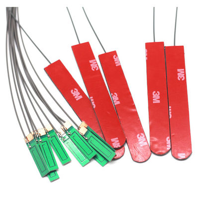 Customized PCB Cellular Antenna with 5dBi High Gain IPEX Connector