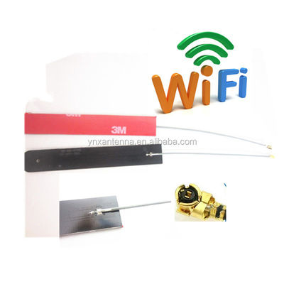 Customized PCB Cellular Antenna with 5dBi High Gain IPEX Connector
