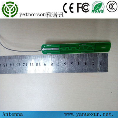 900MHz/1800MHz GSM Antenna PCB Mount Design with High Gain 3.5-5.5V Supply Voltage
