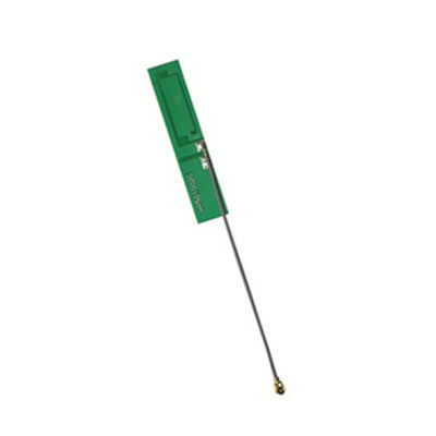 Internal Dual Band WIFI Flexible Polarization Antenna 50w Input Power for 4G GSM PCB