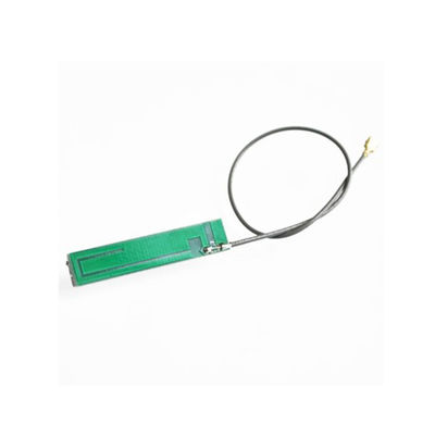 Internal Dual Band WIFI Flexible Polarization Antenna 50w Input Power for 4G GSM PCB