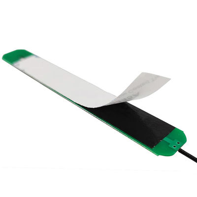 Internal Dual Band WIFI Flexible Polarization Antenna 50w Input Power for 4G GSM PCB