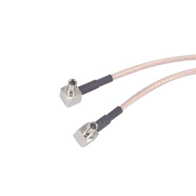 150MM Cable Length SMA-TS9 Adapter for Optimal Signal Transfer and Smooth Connection