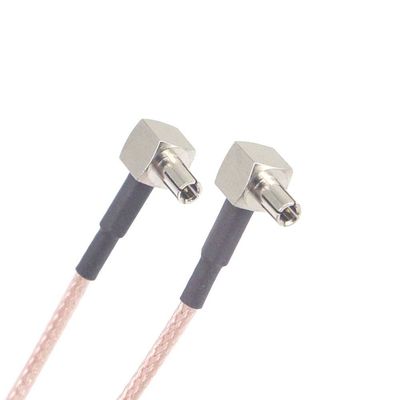 150MM Cable Length SMA-TS9 Adapter for Optimal Signal Transfer and Smooth Connection