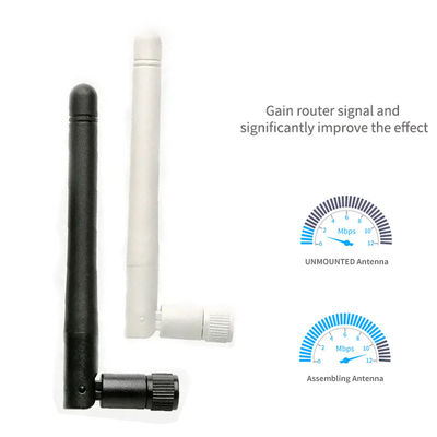 600-2700mhz/2400-2500MHZ/5000-5800MHZ/433mhz Dual Band Wireless Usb Indoor Router