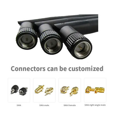 600-2700mhz/2400-2500MHZ/5000-5800MHZ/433mhz Dual Band Wireless Usb Indoor Router