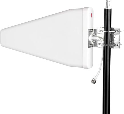 High Gain 20dBi MIMO Wireless Log-Periodic Antenna for Outdoor Long Distance Coverage