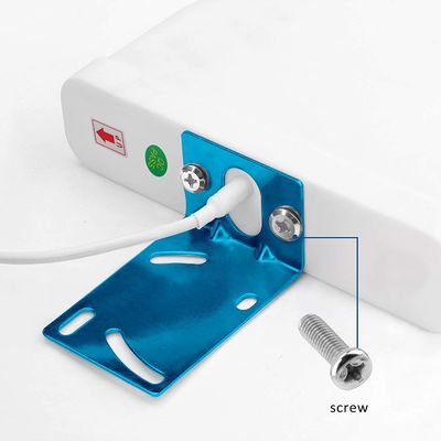 High Gain 20dBi MIMO Wireless Log-Periodic Antenna for Outdoor Long Distance Coverage