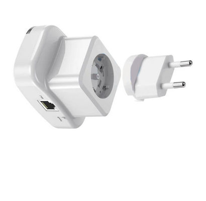 Upgrade Your Mobile Signal with Outdoor Wifi Repeater and 2.4GHz-2.4835GHz Frequency