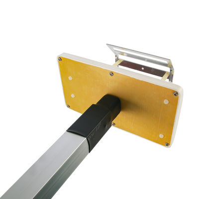 Vertical Polarization Outdoor GSM Parabolic Antenna for 2.4GHz 5GHz WiFi Coverage