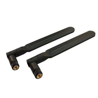 2.4GHZ/5.8GHZ Vertical Polarization Omni Antenna for USB Wi-Fi Adapters/Dongles/Router