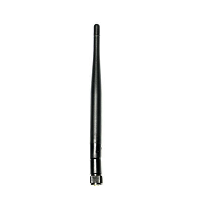 Connector Type Rp-SMA male Wifi Antennas Wifi6 Wifi 6E 6G Rubber Antenna 5-7dBi High Gain