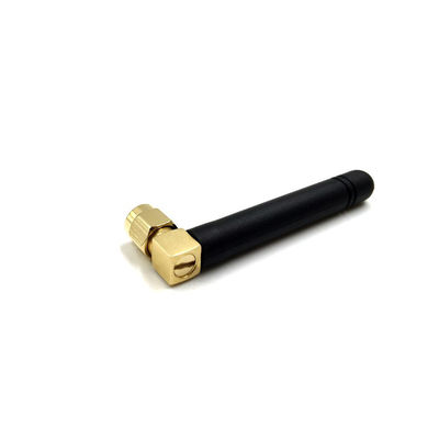 Car Outdoor Signal Booster Chip Phone with External GSM Antenna and RFID/NFC Antenna