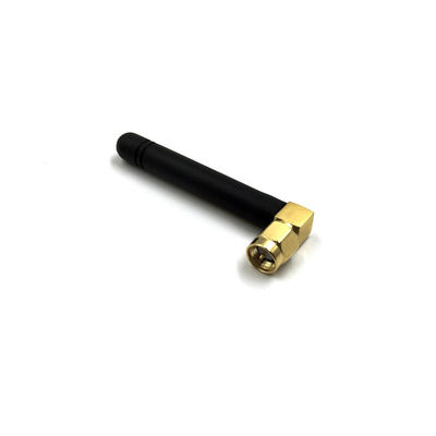 Car Outdoor Signal Booster Chip Phone with External GSM Antenna and RFID/NFC Antenna