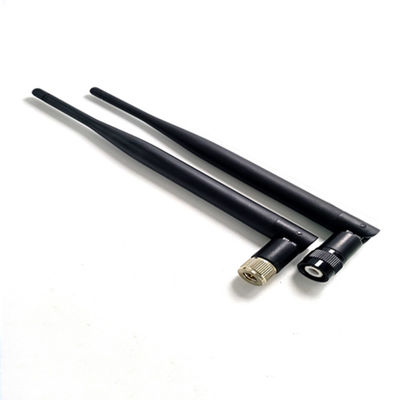 Yetnorson 12dbi 2.4G WIFI External Antenna with 50 Ohm Input Impedance 1.5m Cable Length