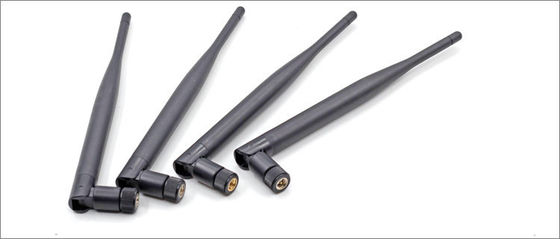 Yetnorson 12dbi 2.4G WIFI External Antenna with 50 Ohm Input Impedance 1.5m Cable Length