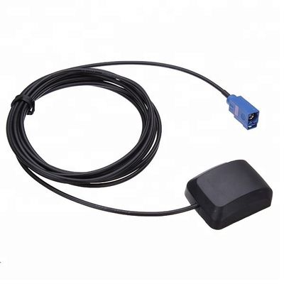 Waterproof Fakra Car GPS GLONASS Antenna for 2013-2016 Year 1575.42MHz Frequence Range