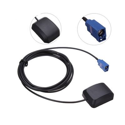 Impedance 50 Ohm Yetnorson External GPS GLONASS Antenna for Car GPS Tracker and Navigation