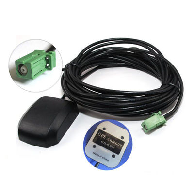 50W Max Input Power 29dBi Signal Strength Wifi GPS 1575MHz External Antenna for Wifi