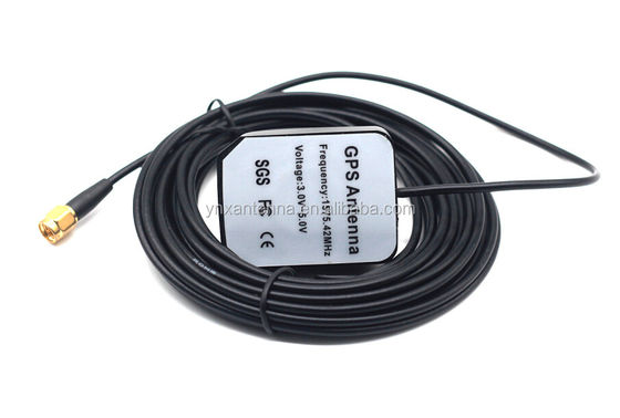 28dBi Gain GPS/GNSS Antenna for Android Tablet Car TV 1575.42mhz