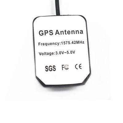 customize GPS Antenna with 300cm Cable and Fakra C Blue Connector