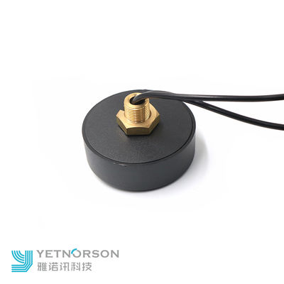 3m RG174 Combo GPS GSM Antenna with Cellular and SMA Male Cable
