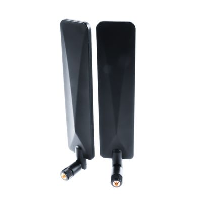 External Communication Rubber Duck Antenna 698-960/1710-2690MHz for 3G GSM 4G LTE 5G