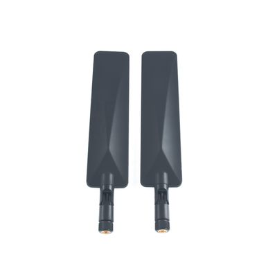 External Communication Rubber Duck Antenna 698-960/1710-2690MHz for 3G GSM 4G LTE 5G