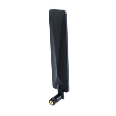 External Communication Rubber Duck Antenna 698-960/1710-2690MHz for 3G GSM 4G LTE 5G