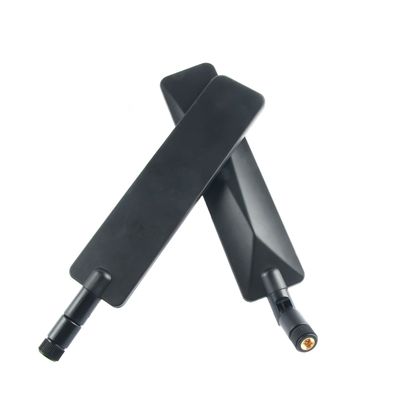 External Communication Rubber Duck Antenna 698-960/1710-2690MHz for 3G GSM 4G LTE 5G