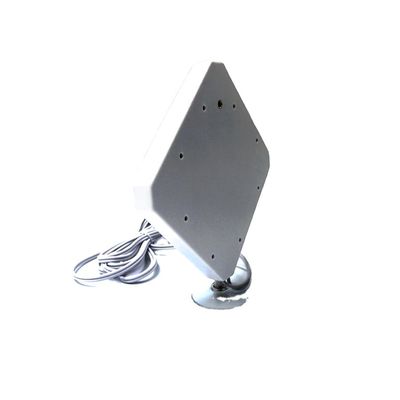 35dBi High Gain Dual Mimo WiFi Signal Booster Amplifier for Digital GSM Modem Adapter