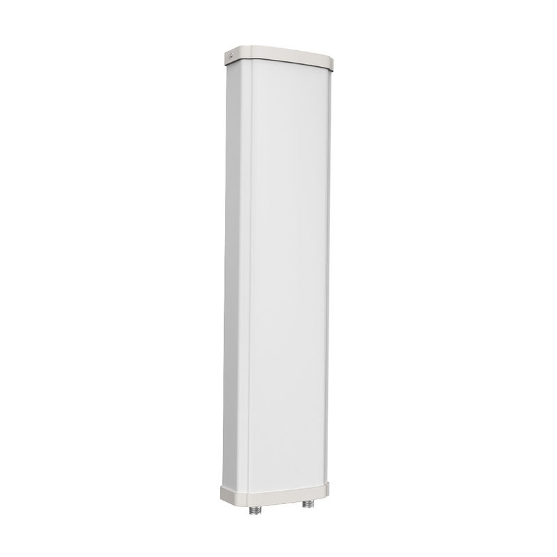 4G LTE Base Station Antenna 2300MHz for External Panel Communication in Greg Color