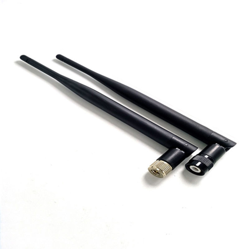 Yetnorson 12dbi 2.4G WIFI External Antenna with 50 Ohm Input Impedance 1.5m Cable Length